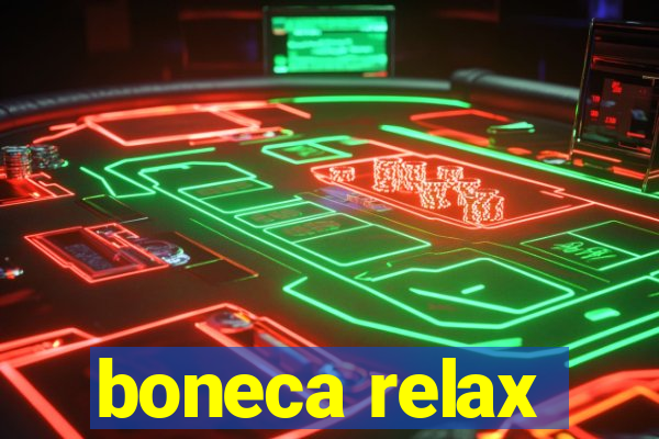 boneca relax